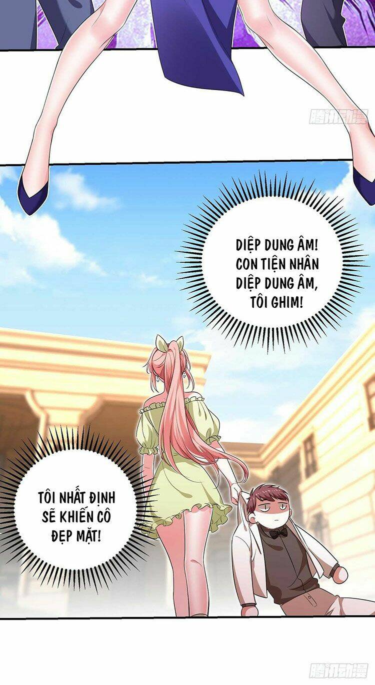 Đại Lão Gọi Tôi Là Tiểu Tổ Tông Chapter 46 - Trang 2