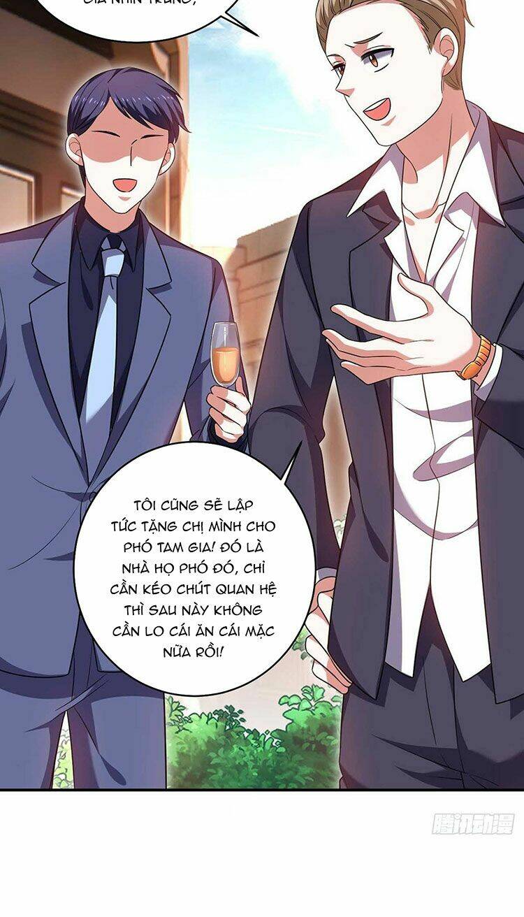 Đại Lão Gọi Tôi Là Tiểu Tổ Tông Chapter 46 - Trang 2