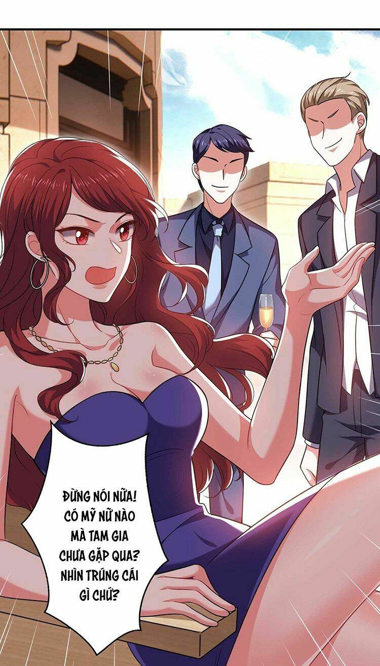 Đại Lão Gọi Tôi Là Tiểu Tổ Tông Chapter 46 - Trang 2