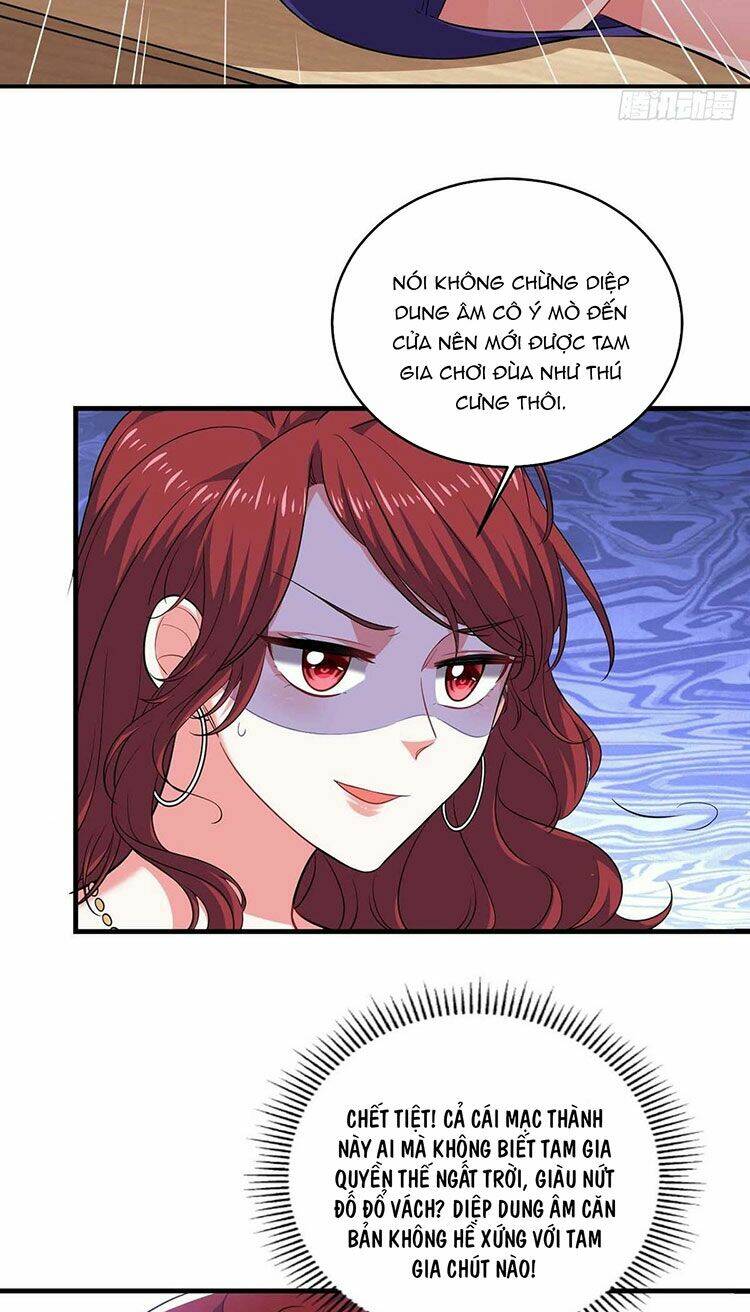 Đại Lão Gọi Tôi Là Tiểu Tổ Tông Chapter 46 - Trang 2