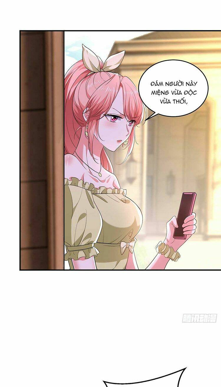 Đại Lão Gọi Tôi Là Tiểu Tổ Tông Chapter 46 - Trang 2