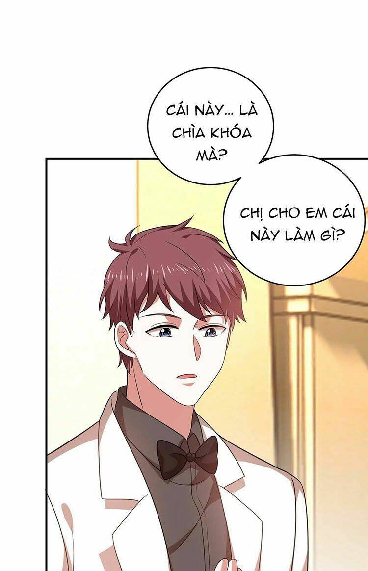 Đại Lão Gọi Tôi Là Tiểu Tổ Tông Chapter 47 - Trang 2