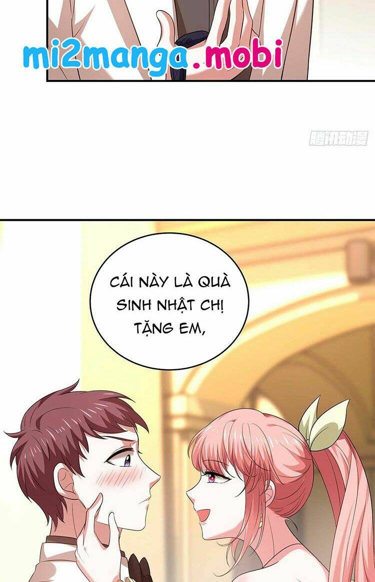 Đại Lão Gọi Tôi Là Tiểu Tổ Tông Chapter 47 - Trang 2