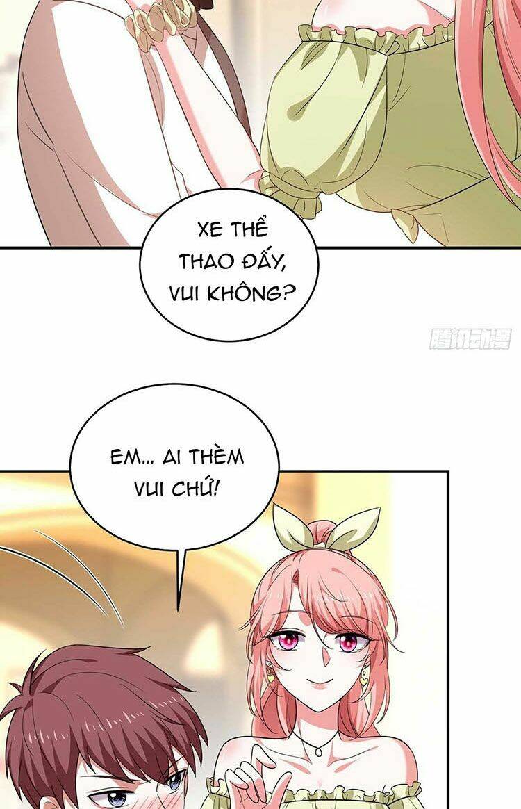 Đại Lão Gọi Tôi Là Tiểu Tổ Tông Chapter 47 - Trang 2