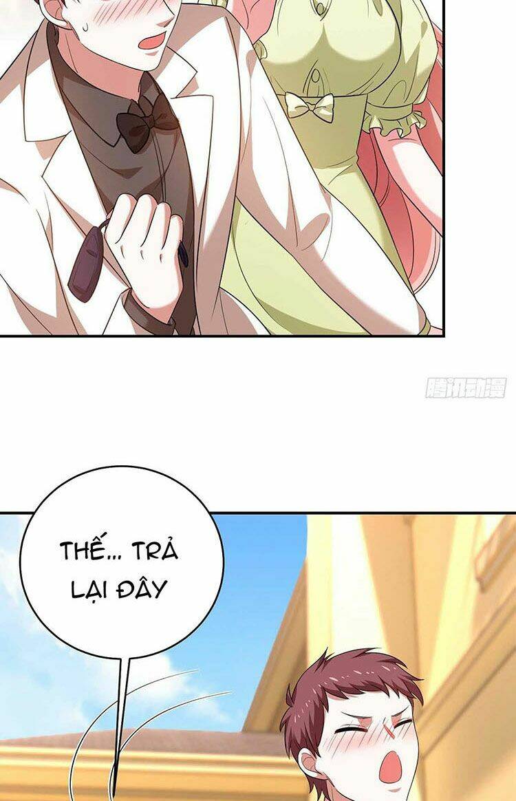 Đại Lão Gọi Tôi Là Tiểu Tổ Tông Chapter 47 - Trang 2