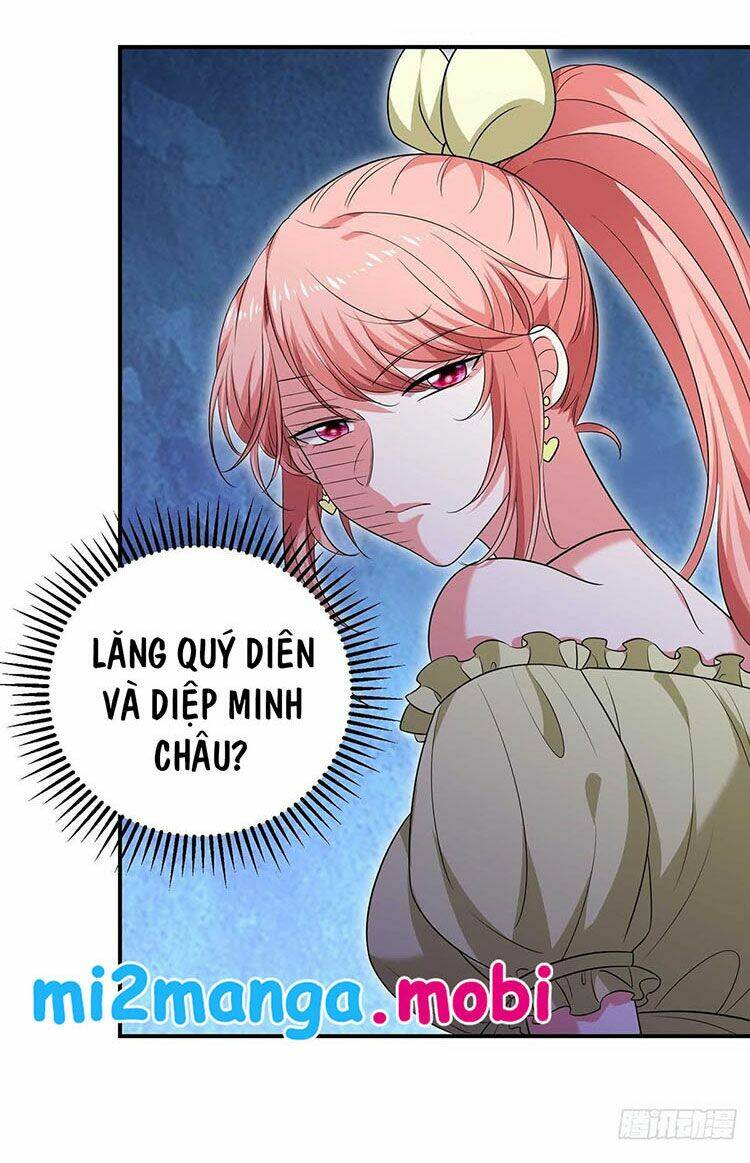 Đại Lão Gọi Tôi Là Tiểu Tổ Tông Chapter 47 - Trang 2