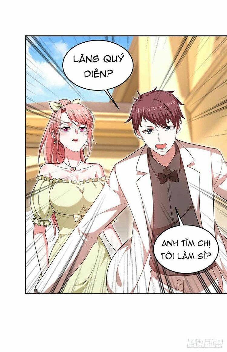 Đại Lão Gọi Tôi Là Tiểu Tổ Tông Chapter 47 - Trang 2