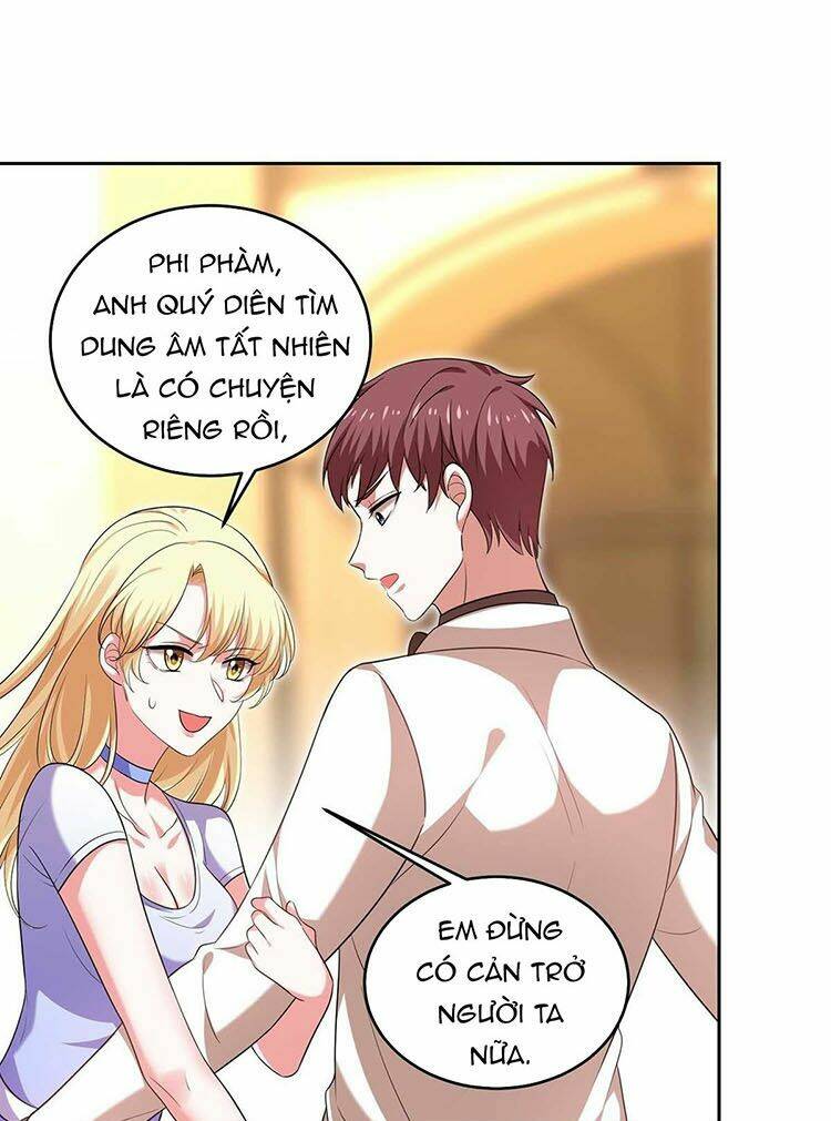 Đại Lão Gọi Tôi Là Tiểu Tổ Tông Chapter 47 - Trang 2