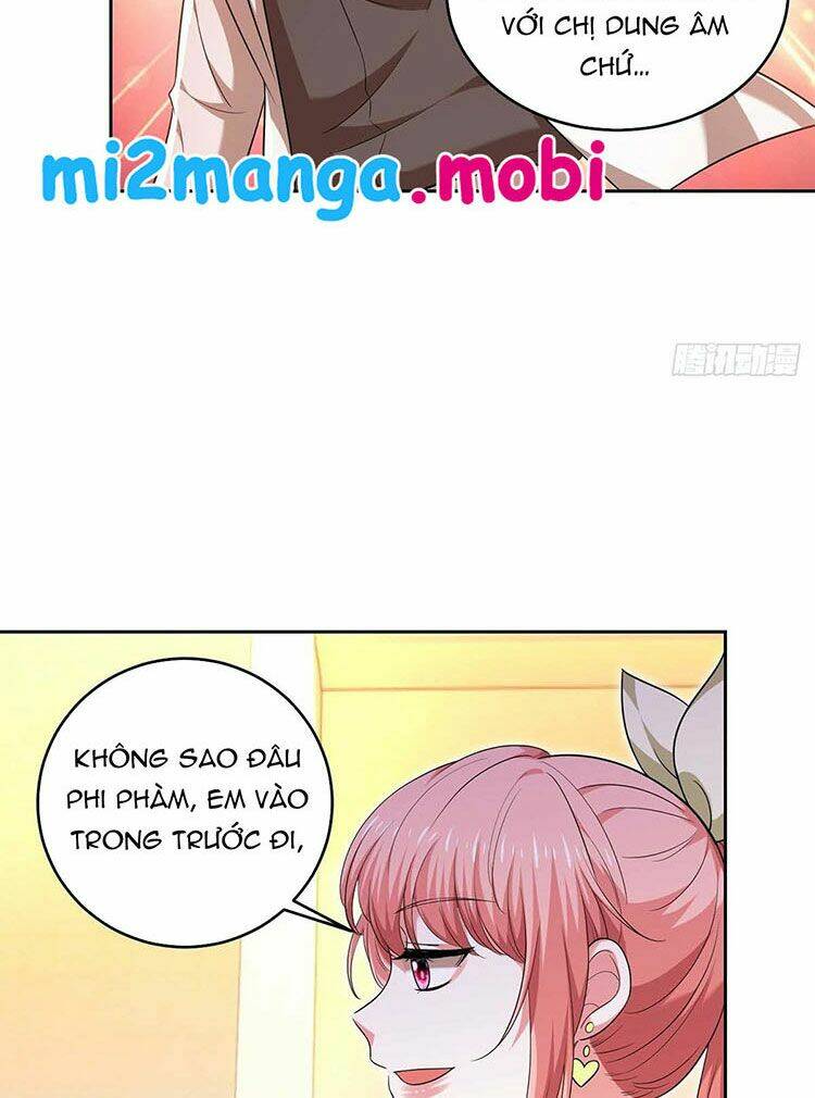 Đại Lão Gọi Tôi Là Tiểu Tổ Tông Chapter 47 - Trang 2