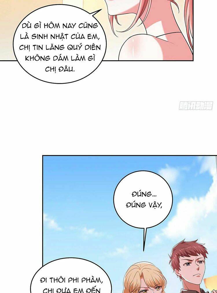 Đại Lão Gọi Tôi Là Tiểu Tổ Tông Chapter 47 - Trang 2