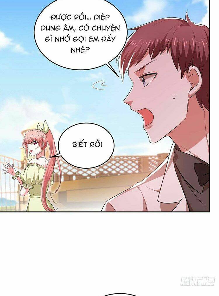 Đại Lão Gọi Tôi Là Tiểu Tổ Tông Chapter 47 - Trang 2