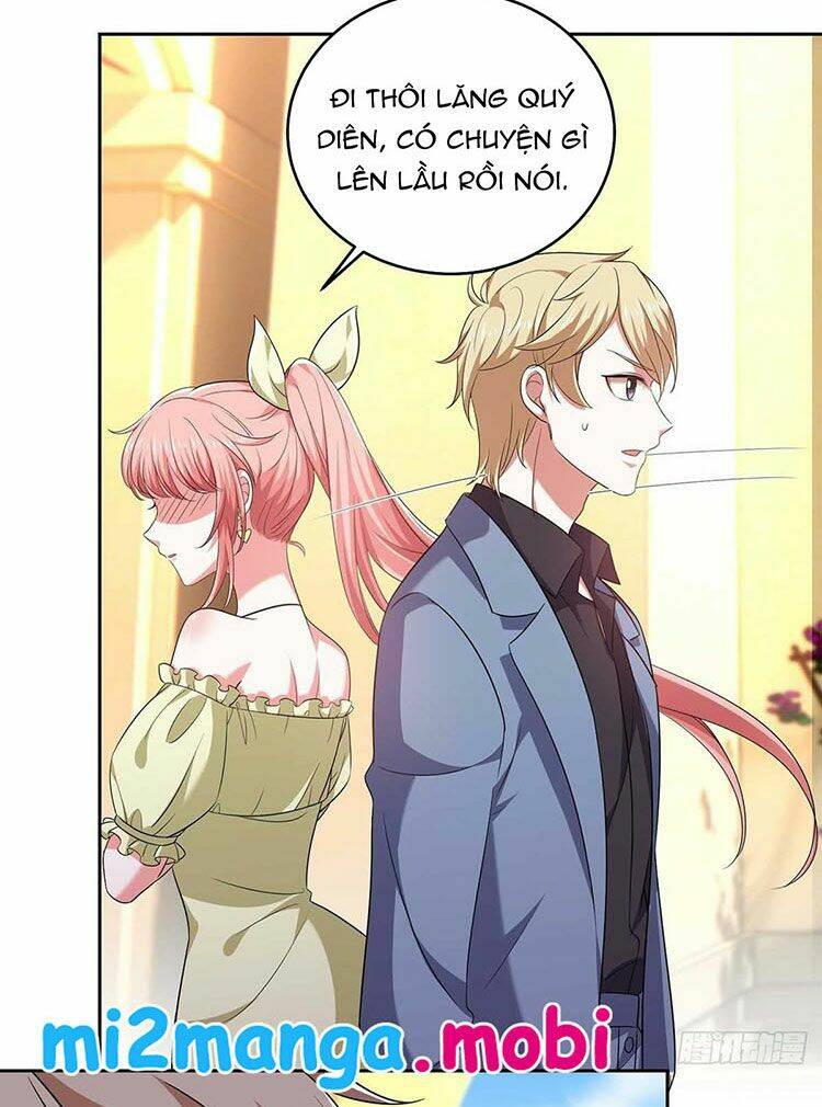 Đại Lão Gọi Tôi Là Tiểu Tổ Tông Chapter 47 - Trang 2