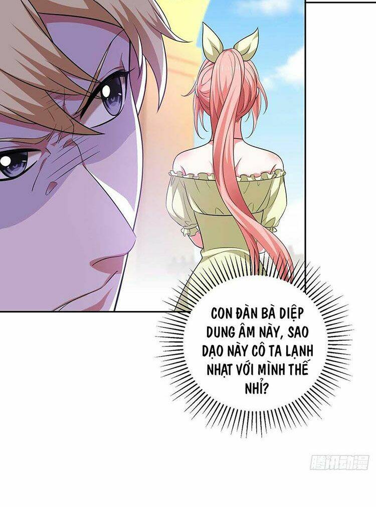 Đại Lão Gọi Tôi Là Tiểu Tổ Tông Chapter 47 - Trang 2