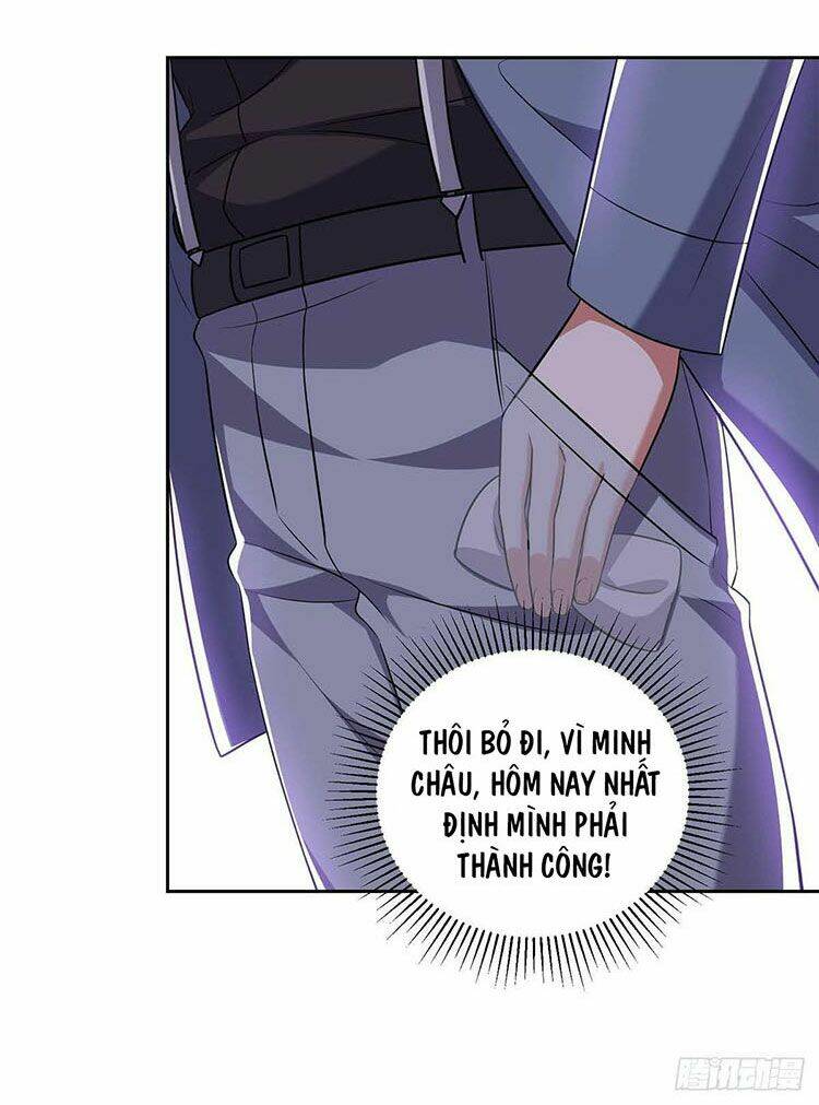 Đại Lão Gọi Tôi Là Tiểu Tổ Tông Chapter 47 - Trang 2