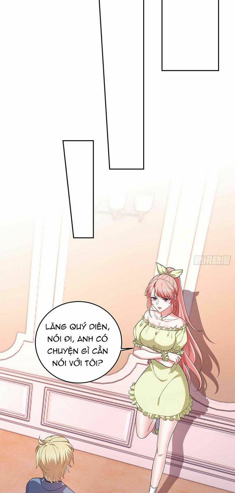 Đại Lão Gọi Tôi Là Tiểu Tổ Tông Chapter 47 - Trang 2