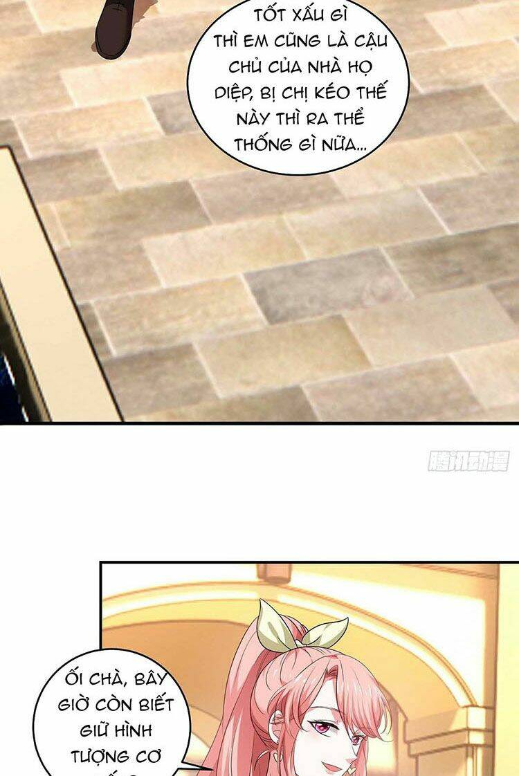 Đại Lão Gọi Tôi Là Tiểu Tổ Tông Chapter 47 - Trang 2