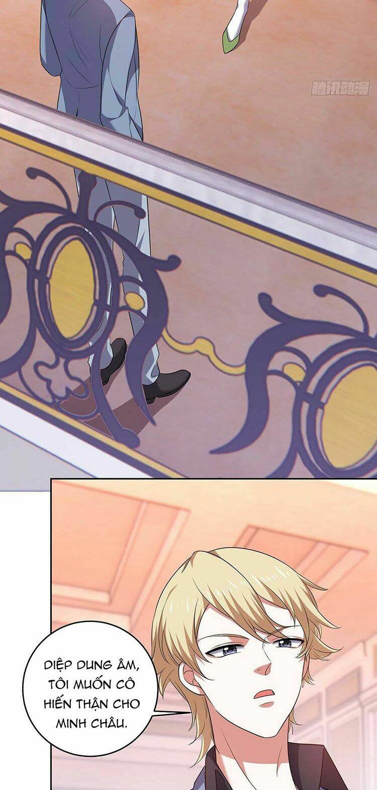 Đại Lão Gọi Tôi Là Tiểu Tổ Tông Chapter 47 - Trang 2