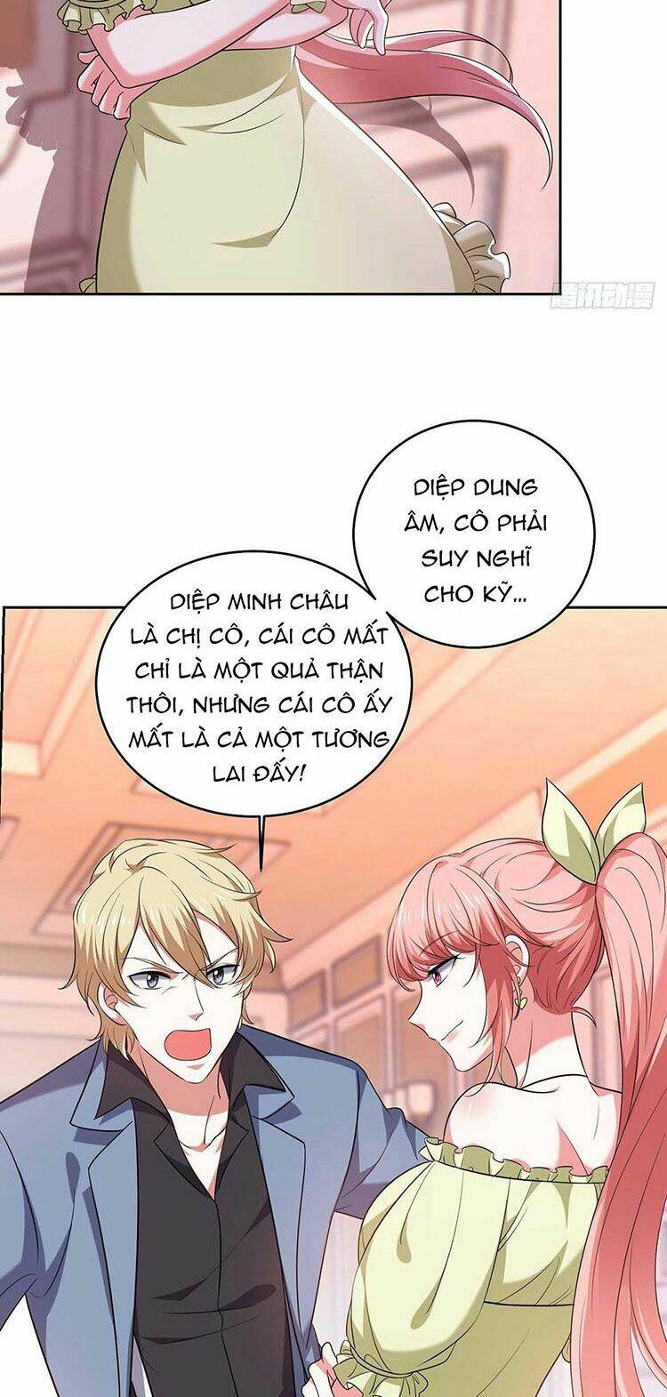 Đại Lão Gọi Tôi Là Tiểu Tổ Tông Chapter 47 - Trang 2