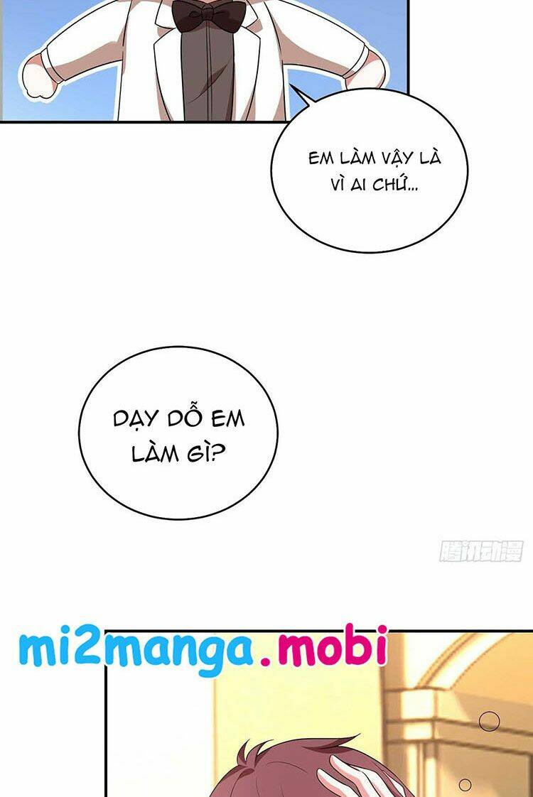 Đại Lão Gọi Tôi Là Tiểu Tổ Tông Chapter 47 - Trang 2