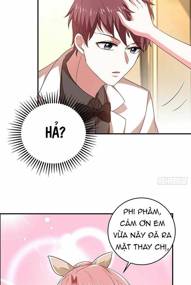 Đại Lão Gọi Tôi Là Tiểu Tổ Tông Chapter 47 - Trang 2