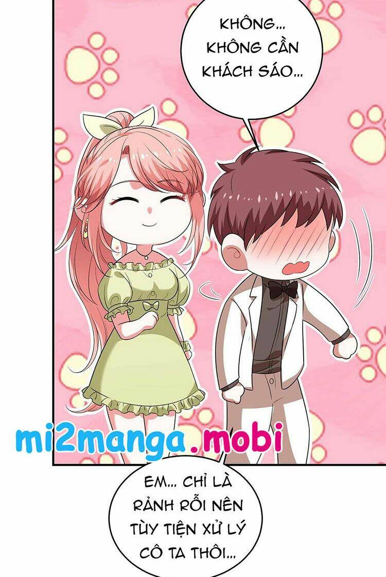 Đại Lão Gọi Tôi Là Tiểu Tổ Tông Chapter 47 - Trang 2