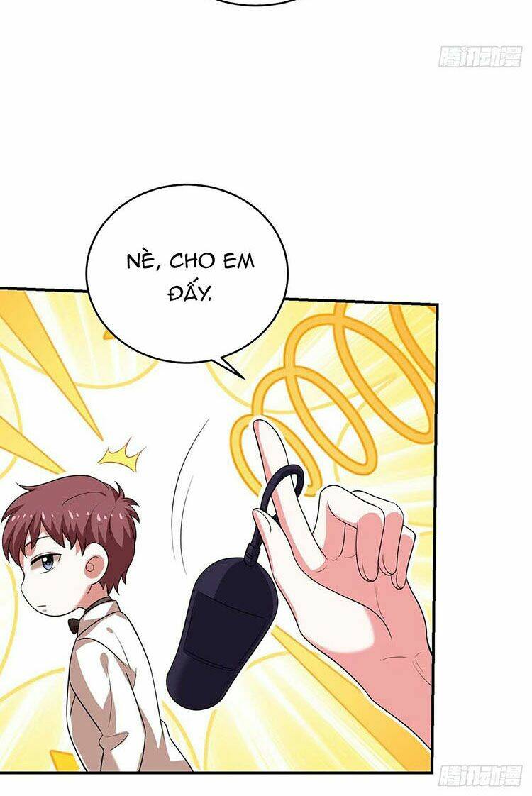 Đại Lão Gọi Tôi Là Tiểu Tổ Tông Chapter 47 - Trang 2