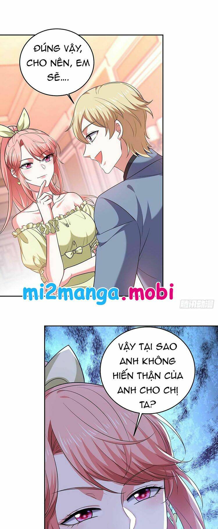 Đại Lão Gọi Tôi Là Tiểu Tổ Tông Chapter 48 - Trang 2