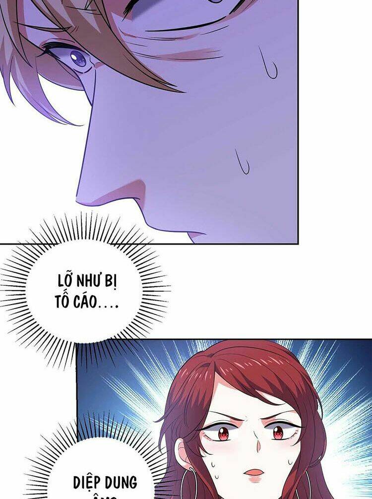 Đại Lão Gọi Tôi Là Tiểu Tổ Tông Chapter 48 - Trang 2