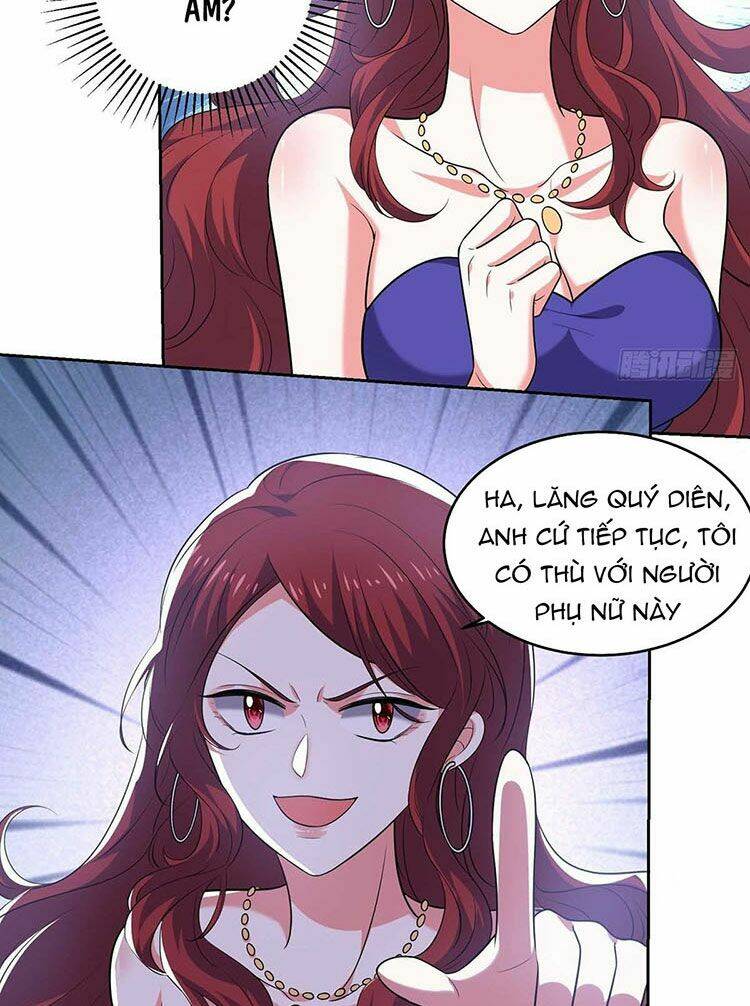 Đại Lão Gọi Tôi Là Tiểu Tổ Tông Chapter 48 - Trang 2