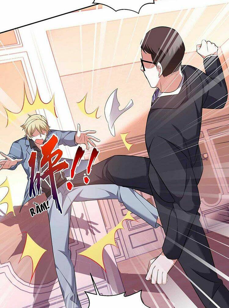 Đại Lão Gọi Tôi Là Tiểu Tổ Tông Chapter 48 - Trang 2