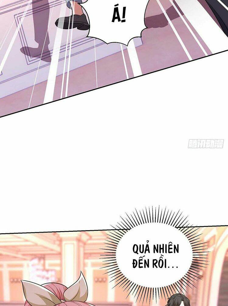 Đại Lão Gọi Tôi Là Tiểu Tổ Tông Chapter 48 - Trang 2