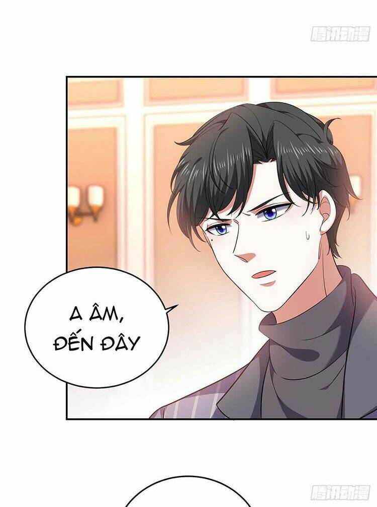 Đại Lão Gọi Tôi Là Tiểu Tổ Tông Chapter 48 - Trang 2