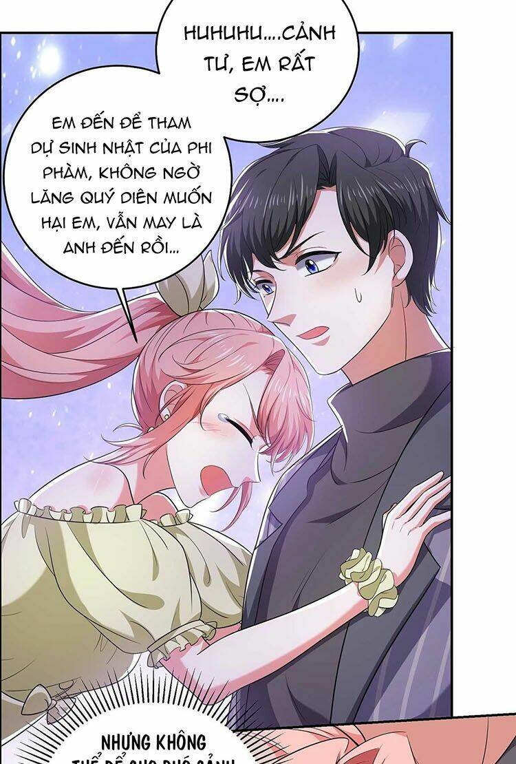 Đại Lão Gọi Tôi Là Tiểu Tổ Tông Chapter 48 - Trang 2