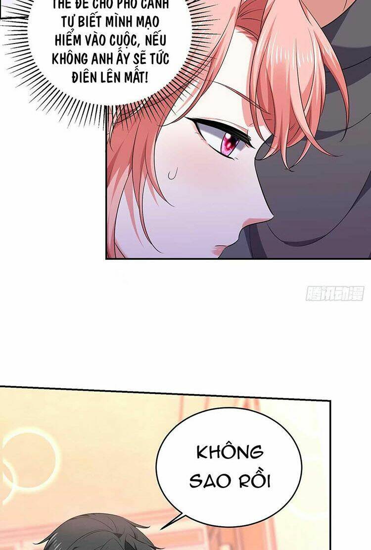 Đại Lão Gọi Tôi Là Tiểu Tổ Tông Chapter 48 - Trang 2