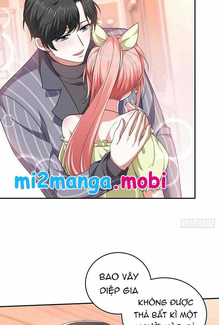 Đại Lão Gọi Tôi Là Tiểu Tổ Tông Chapter 48 - Trang 2