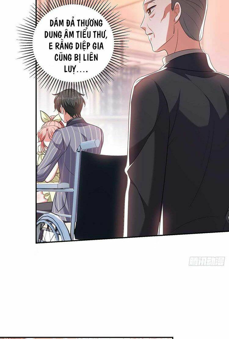 Đại Lão Gọi Tôi Là Tiểu Tổ Tông Chapter 48 - Trang 2