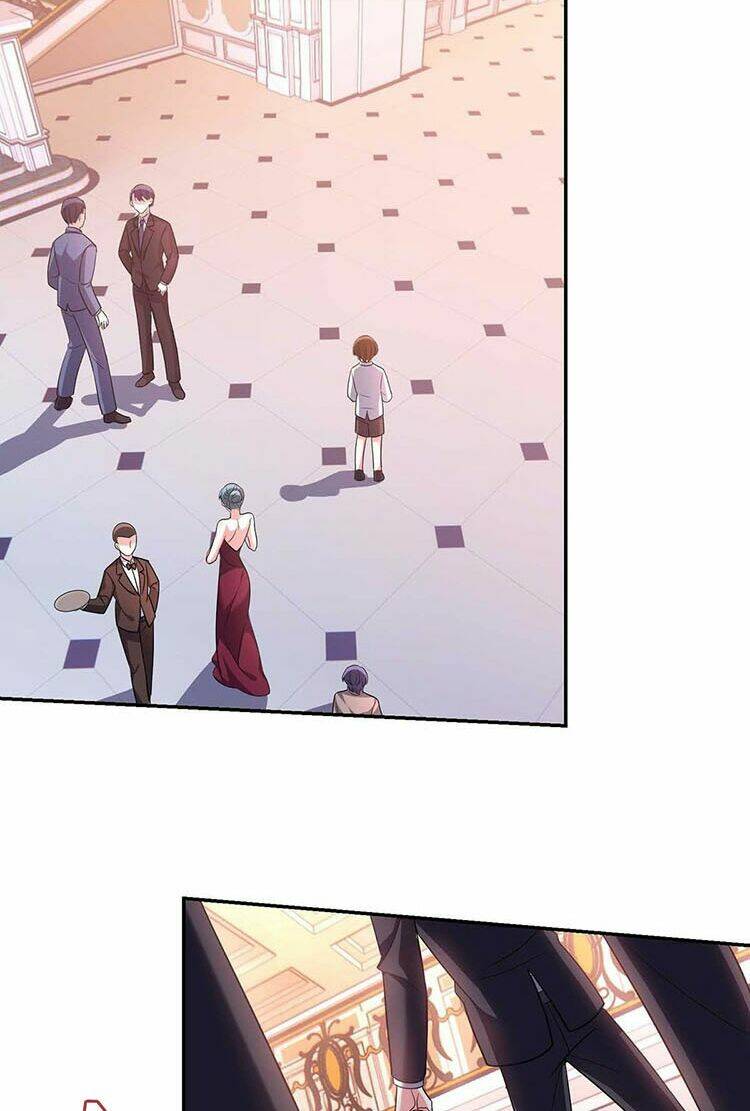 Đại Lão Gọi Tôi Là Tiểu Tổ Tông Chapter 48 - Trang 2