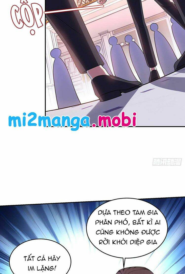 Đại Lão Gọi Tôi Là Tiểu Tổ Tông Chapter 48 - Trang 2