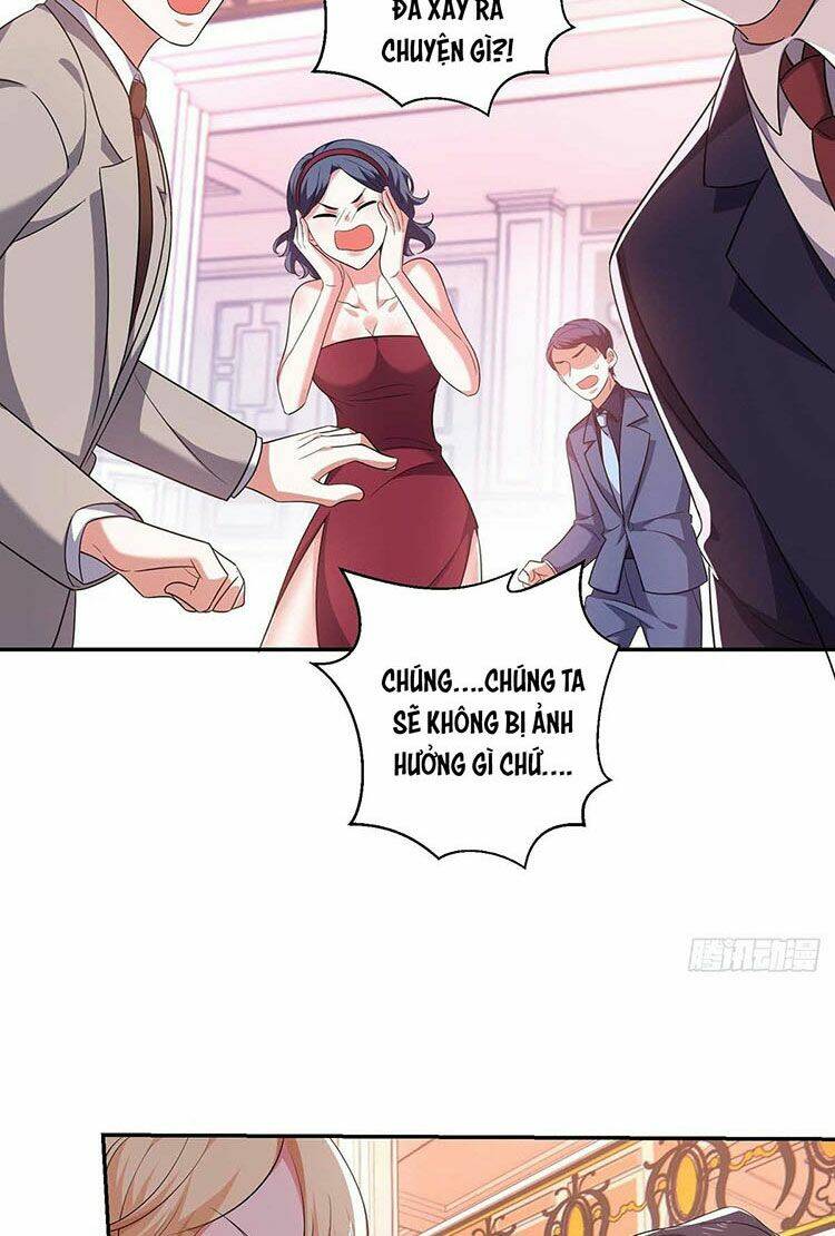 Đại Lão Gọi Tôi Là Tiểu Tổ Tông Chapter 48 - Trang 2