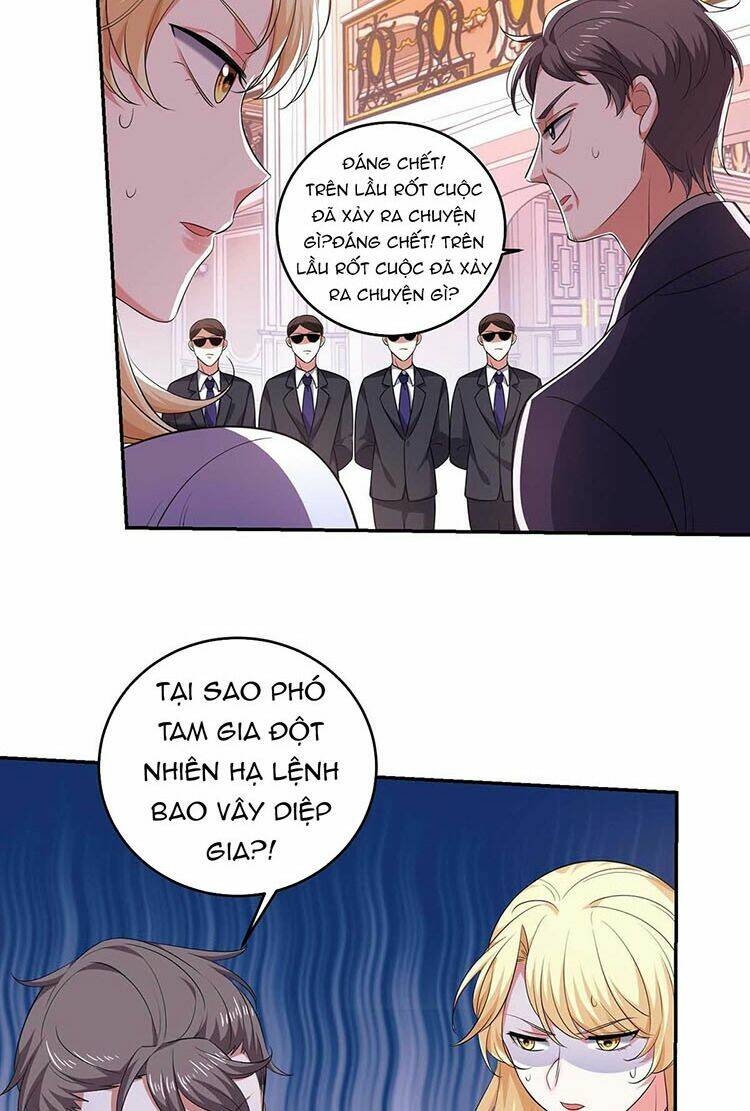 Đại Lão Gọi Tôi Là Tiểu Tổ Tông Chapter 48 - Trang 2