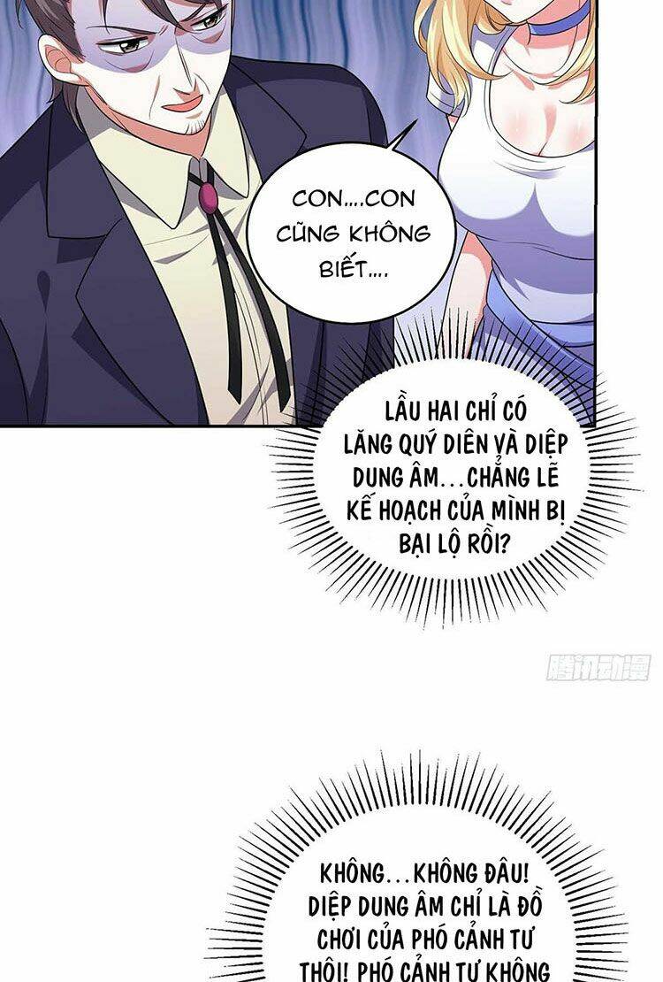 Đại Lão Gọi Tôi Là Tiểu Tổ Tông Chapter 48 - Trang 2