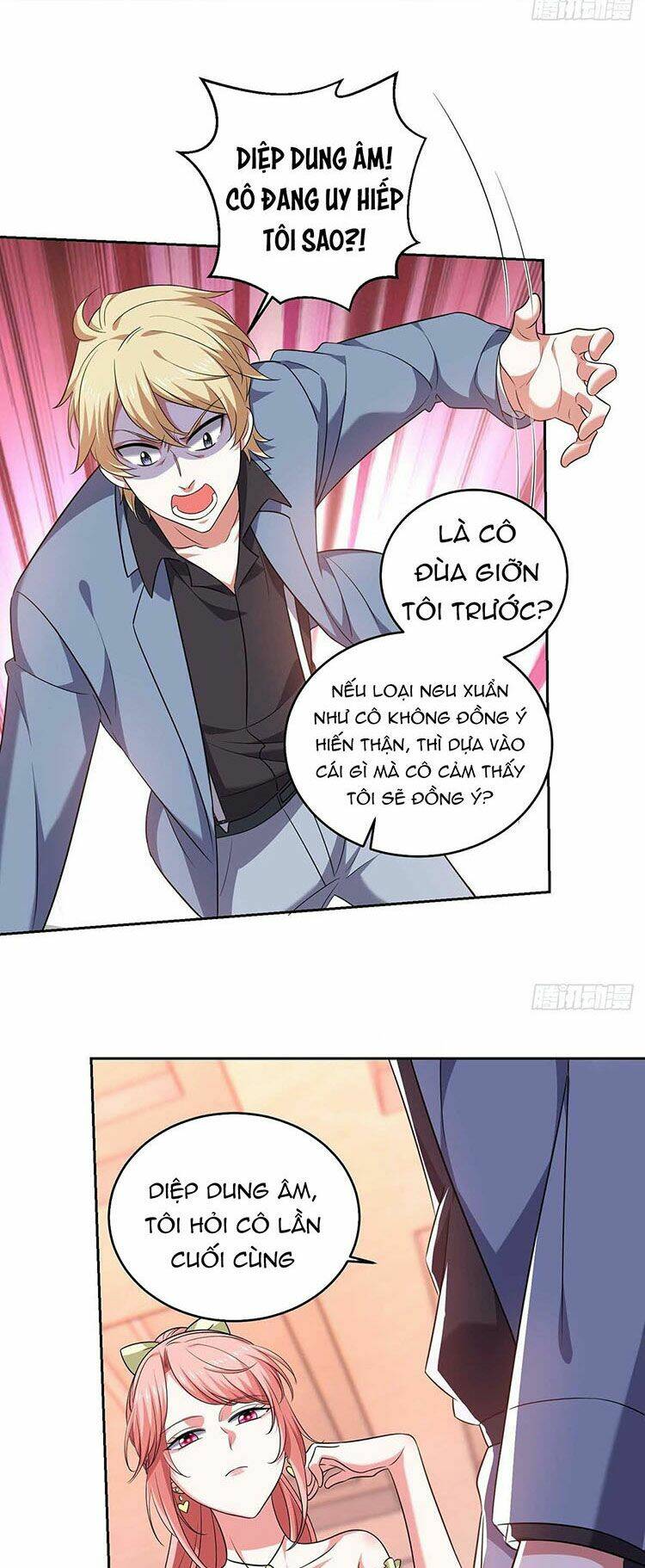 Đại Lão Gọi Tôi Là Tiểu Tổ Tông Chapter 48 - Trang 2