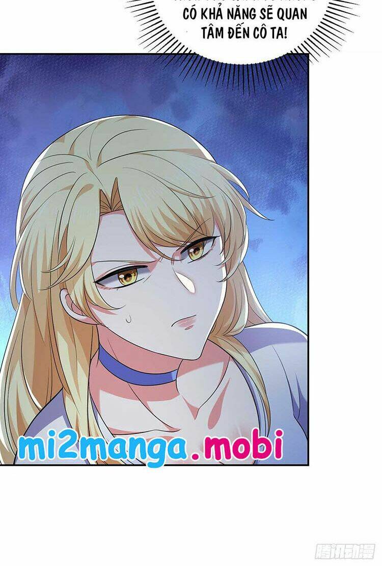 Đại Lão Gọi Tôi Là Tiểu Tổ Tông Chapter 48 - Trang 2