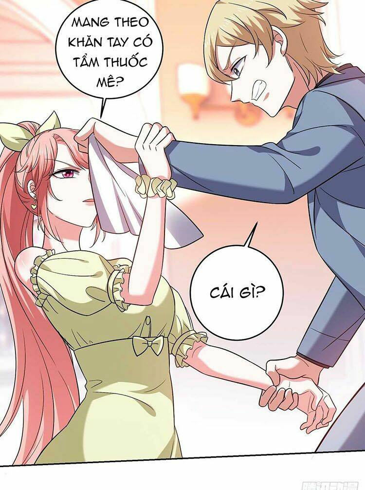 Đại Lão Gọi Tôi Là Tiểu Tổ Tông Chapter 48 - Trang 2