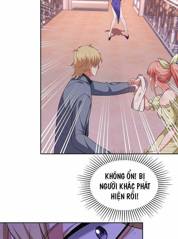 Đại Lão Gọi Tôi Là Tiểu Tổ Tông Chapter 48 - Trang 2