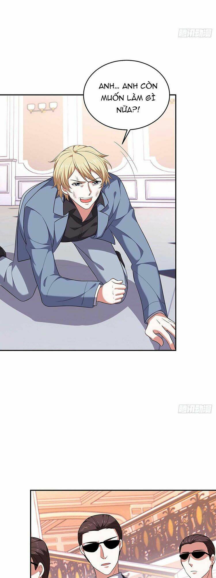 Đại Lão Gọi Tôi Là Tiểu Tổ Tông Chapter 49 - Trang 2