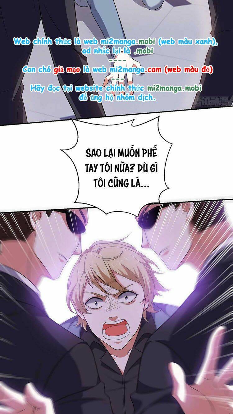 Đại Lão Gọi Tôi Là Tiểu Tổ Tông Chapter 49 - Trang 2