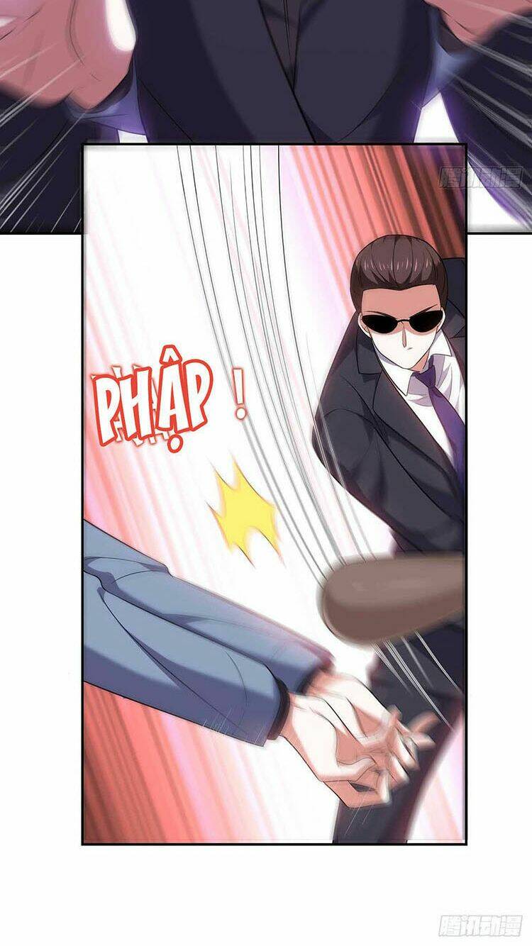 Đại Lão Gọi Tôi Là Tiểu Tổ Tông Chapter 49 - Trang 2