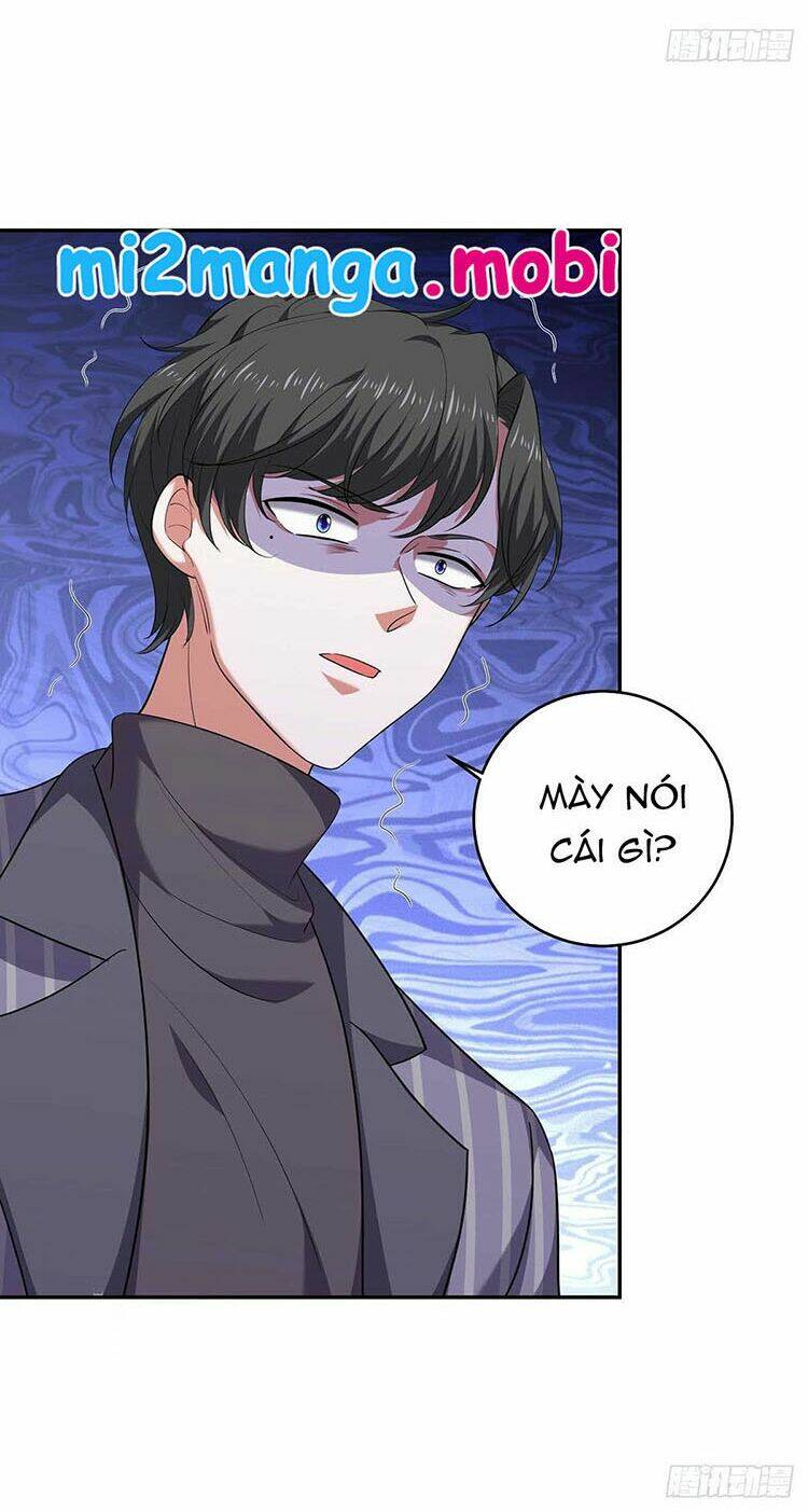 Đại Lão Gọi Tôi Là Tiểu Tổ Tông Chapter 49 - Trang 2