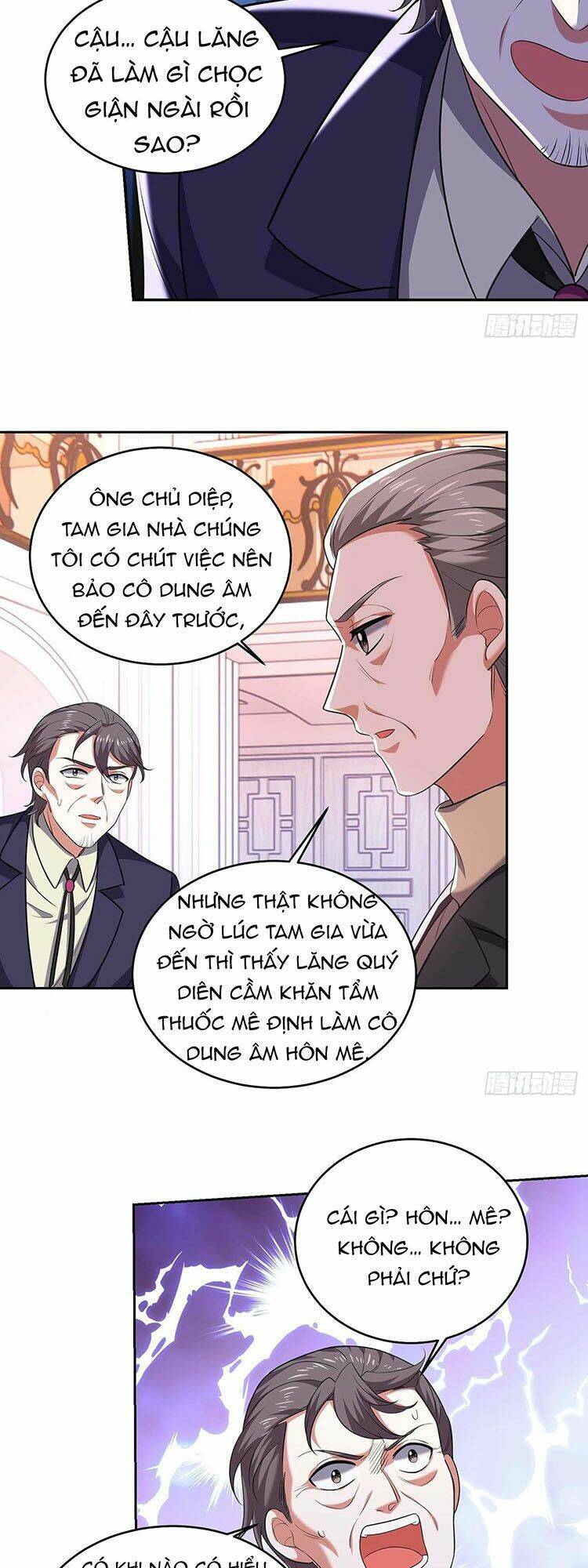 Đại Lão Gọi Tôi Là Tiểu Tổ Tông Chapter 49 - Trang 2